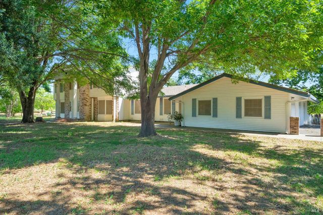 6726 Pleasants Valley Rd, Vacaville, CA 95688