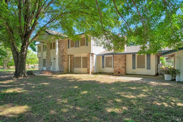 6726 Pleasants Valley Rd, Vacaville, CA 95688