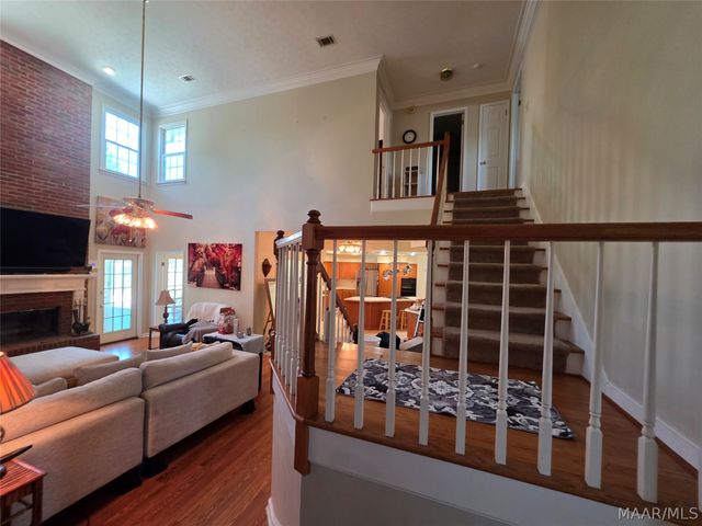 7313 Lakeside Court, Montgomery, AL 36117