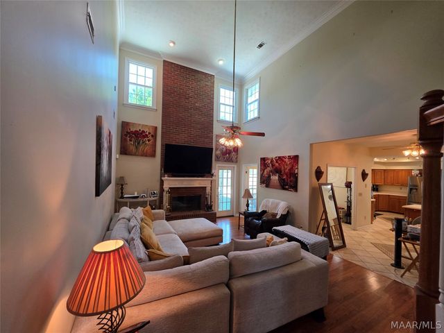 7313 Lakeside Court, Montgomery, AL 36117