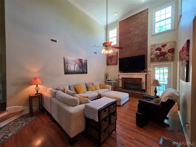 7313 Lakeside Court, Montgomery, AL 36117