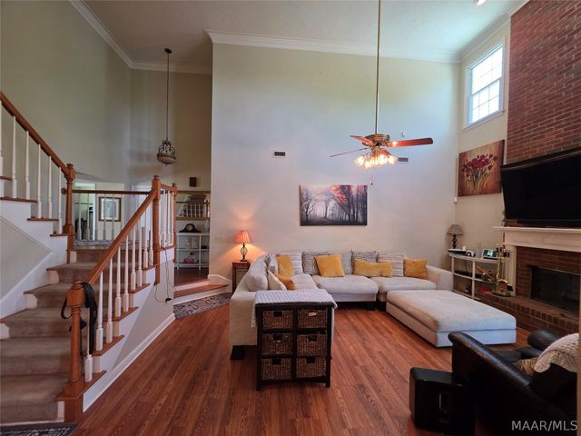 7313 Lakeside Court, Montgomery, AL 36117