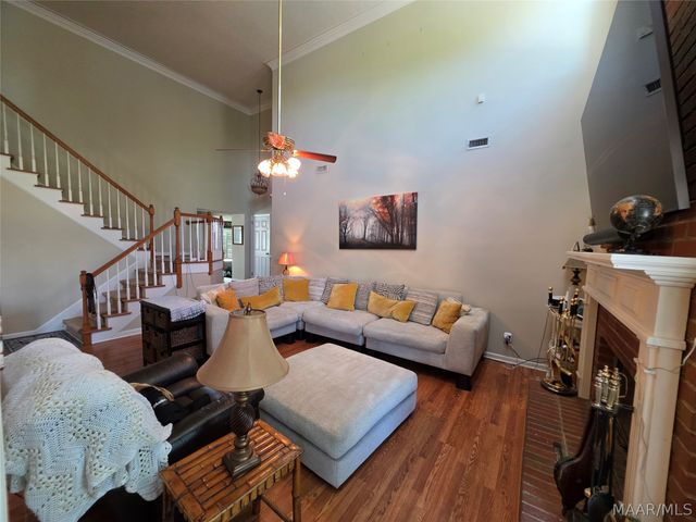 7313 Lakeside Court, Montgomery, AL 36117