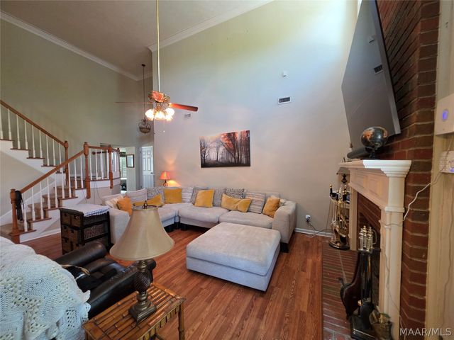 7313 Lakeside Court, Montgomery, AL 36117