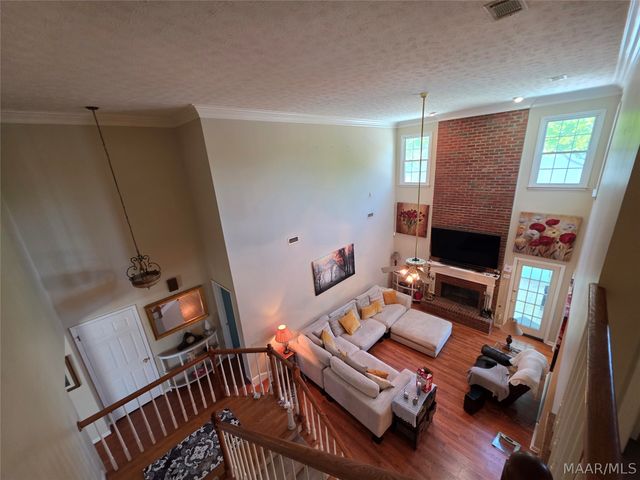 7313 Lakeside Court, Montgomery, AL 36117