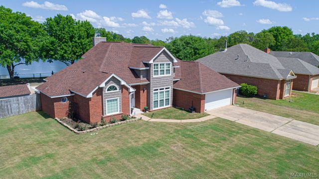 7313 Lakeside Court, Montgomery, AL 36117