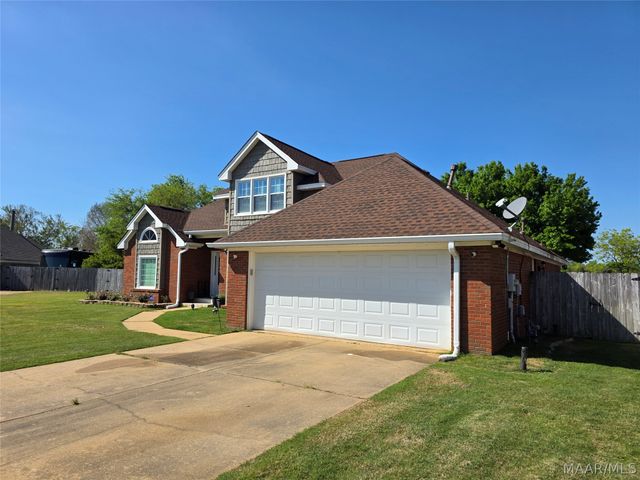 7313 Lakeside Court, Montgomery, AL 36117