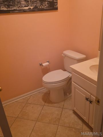 7313 Lakeside Court, Montgomery, AL 36117