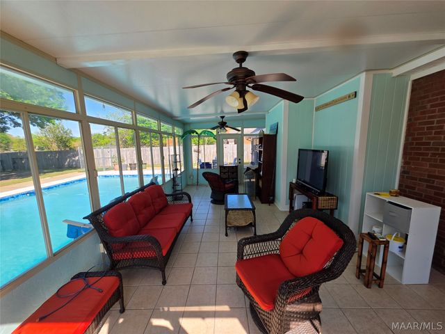 7313 Lakeside Court, Montgomery, AL 36117