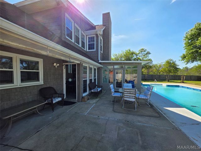 7313 Lakeside Court, Montgomery, AL 36117