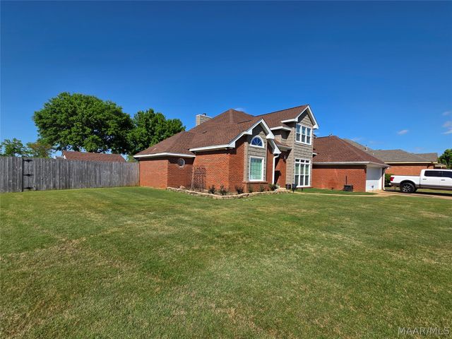 7313 Lakeside Court, Montgomery, AL 36117