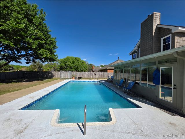 7313 Lakeside Court, Montgomery, AL 36117