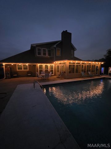 7313 Lakeside Court, Montgomery, AL 36117