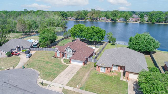 7313 Lakeside Court, Montgomery, AL 36117