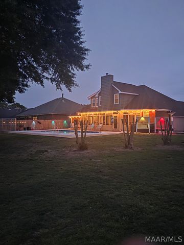 7313 Lakeside Court, Montgomery, AL 36117