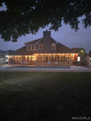 7313 Lakeside Court, Montgomery, AL 36117