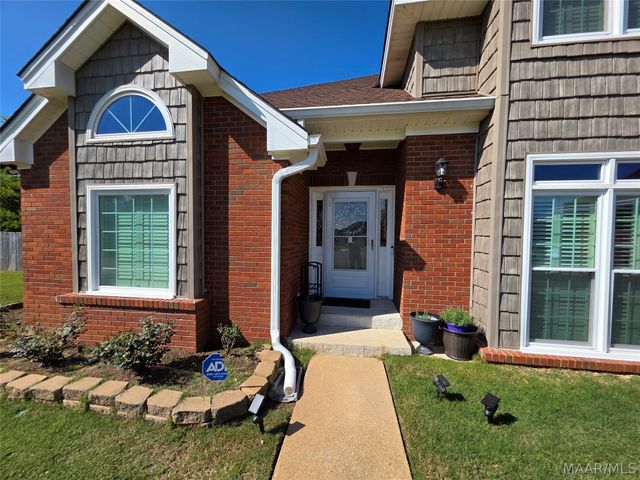 7313 Lakeside Court, Montgomery, AL 36117