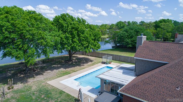 7313 Lakeside Court, Montgomery, AL 36117