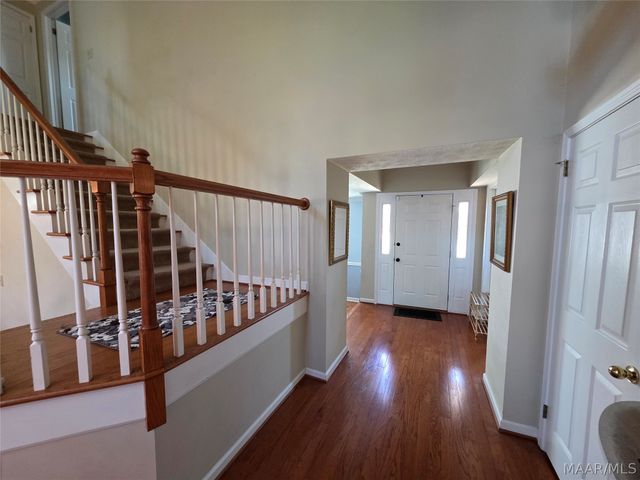 7313 Lakeside Court, Montgomery, AL 36117