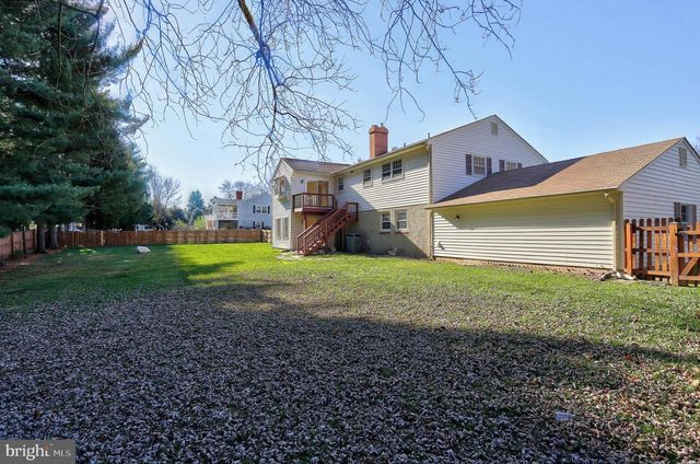 3229 RAMBLEWOOD RD, Ellicott City, MD 21042