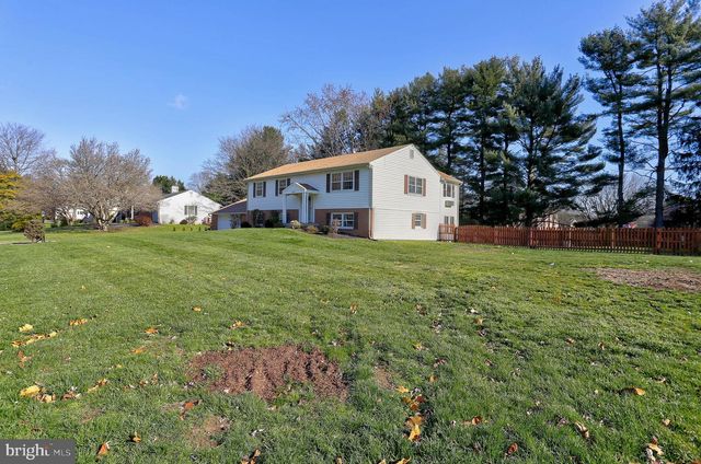 3229 RAMBLEWOOD RD, Ellicott City, MD 21042