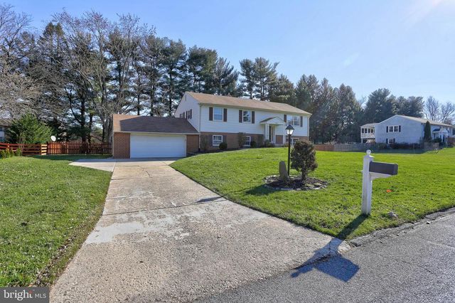 3229 RAMBLEWOOD RD, Ellicott City, MD 21042