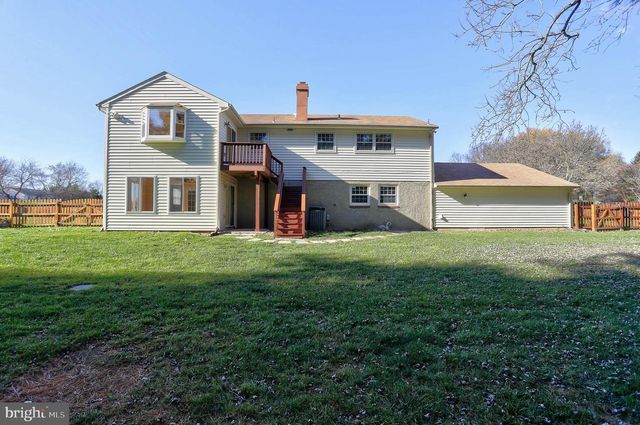 3229 RAMBLEWOOD RD, Ellicott City, MD 21042