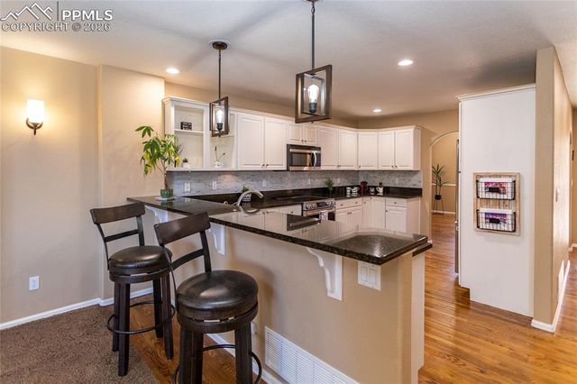 286 Luxury Lane, Colorado Springs, CO 80921