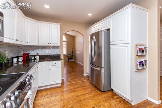 286 Luxury Lane, Colorado Springs, CO 80921