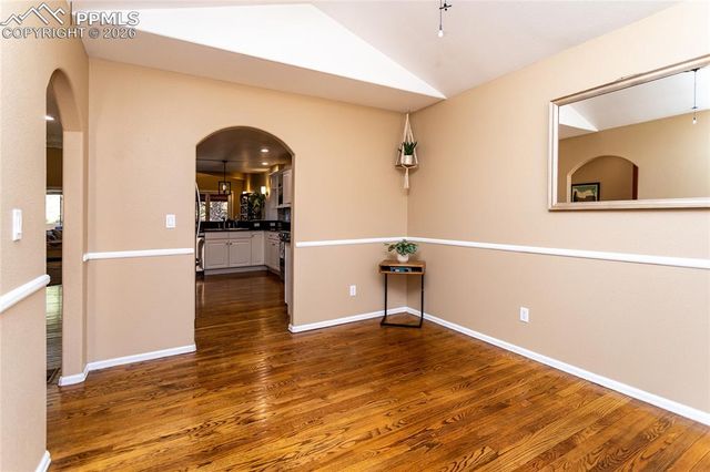 286 Luxury Lane, Colorado Springs, CO 80921