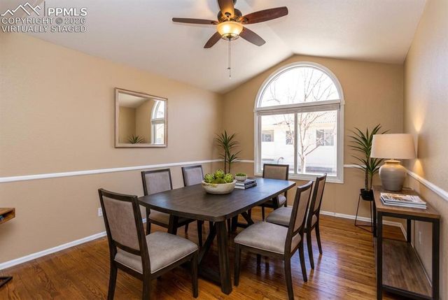 286 Luxury Lane, Colorado Springs, CO 80921