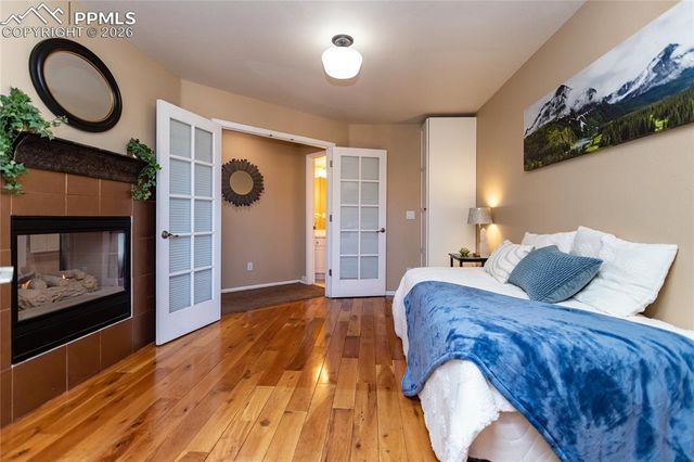 286 Luxury Lane, Colorado Springs, CO 80921