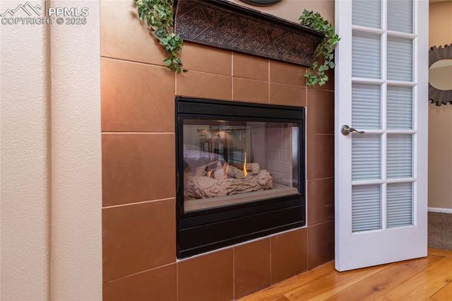 286 Luxury Lane, Colorado Springs, CO 80921