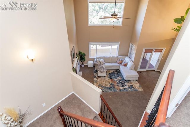 286 Luxury Lane, Colorado Springs, CO 80921