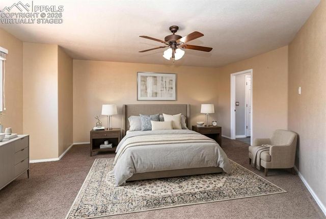 286 Luxury Lane, Colorado Springs, CO 80921