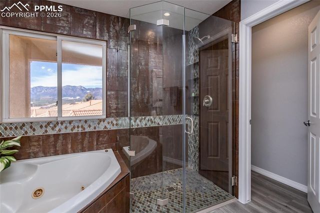 286 Luxury Lane, Colorado Springs, CO 80921