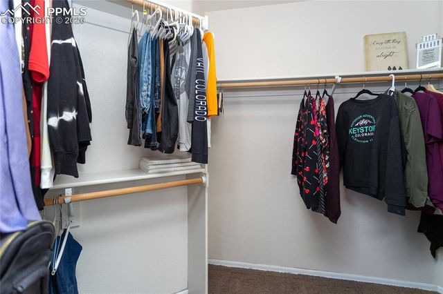 286 Luxury Lane, Colorado Springs, CO 80921