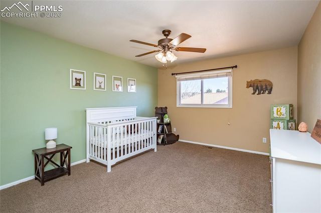 286 Luxury Lane, Colorado Springs, CO 80921