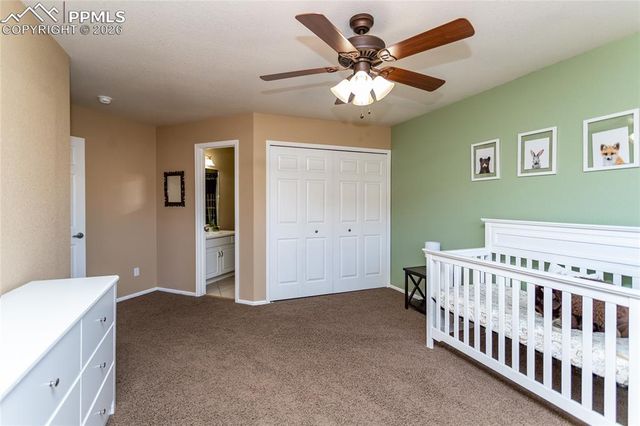 286 Luxury Lane, Colorado Springs, CO 80921