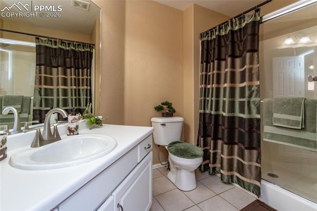 286 Luxury Lane, Colorado Springs, CO 80921