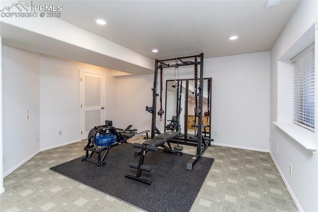 286 Luxury Lane, Colorado Springs, CO 80921