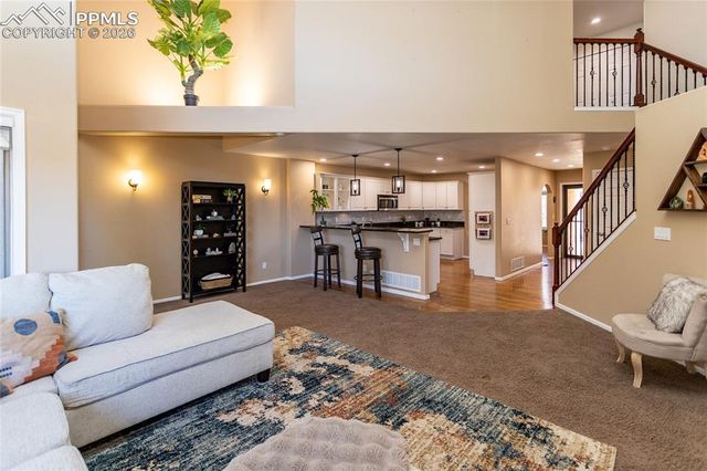 286 Luxury Lane, Colorado Springs, CO 80921