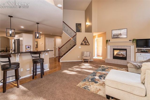 286 Luxury Lane, Colorado Springs, CO 80921