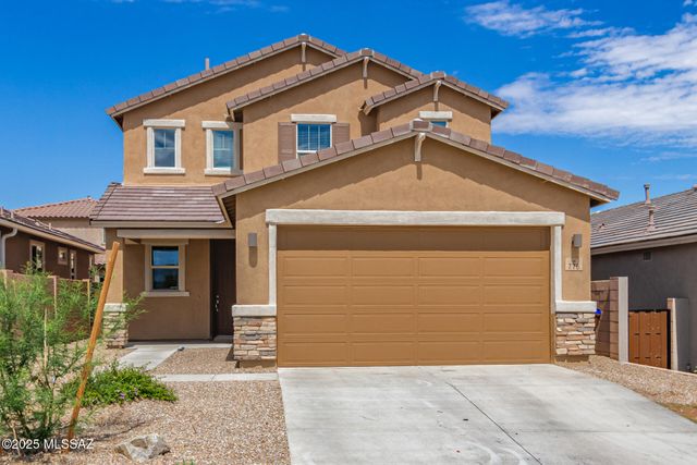 776 W Paseo La Azanca, Sahuarita, AZ 85629