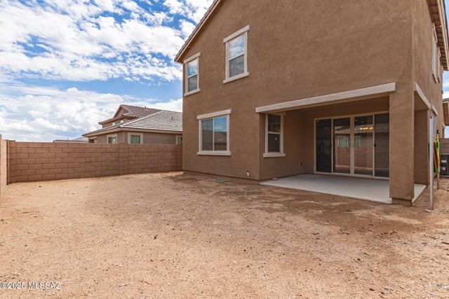 776 W Paseo La Azanca, Sahuarita, AZ 85629