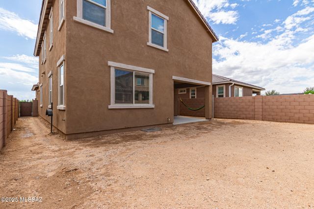 776 W Paseo La Azanca, Sahuarita, AZ 85629