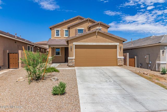 776 W Paseo La Azanca, Sahuarita, AZ 85629
