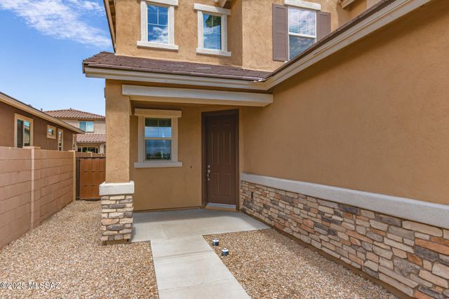 776 W Paseo La Azanca, Sahuarita, AZ 85629