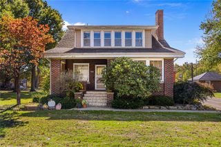 3475 Darlington Rd, Darlngtn Twp, PA 16115