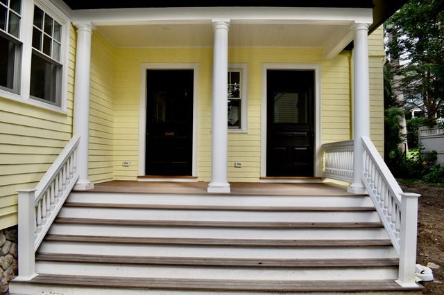 5A Euclid Ave 5A, Winchester, MA 01890